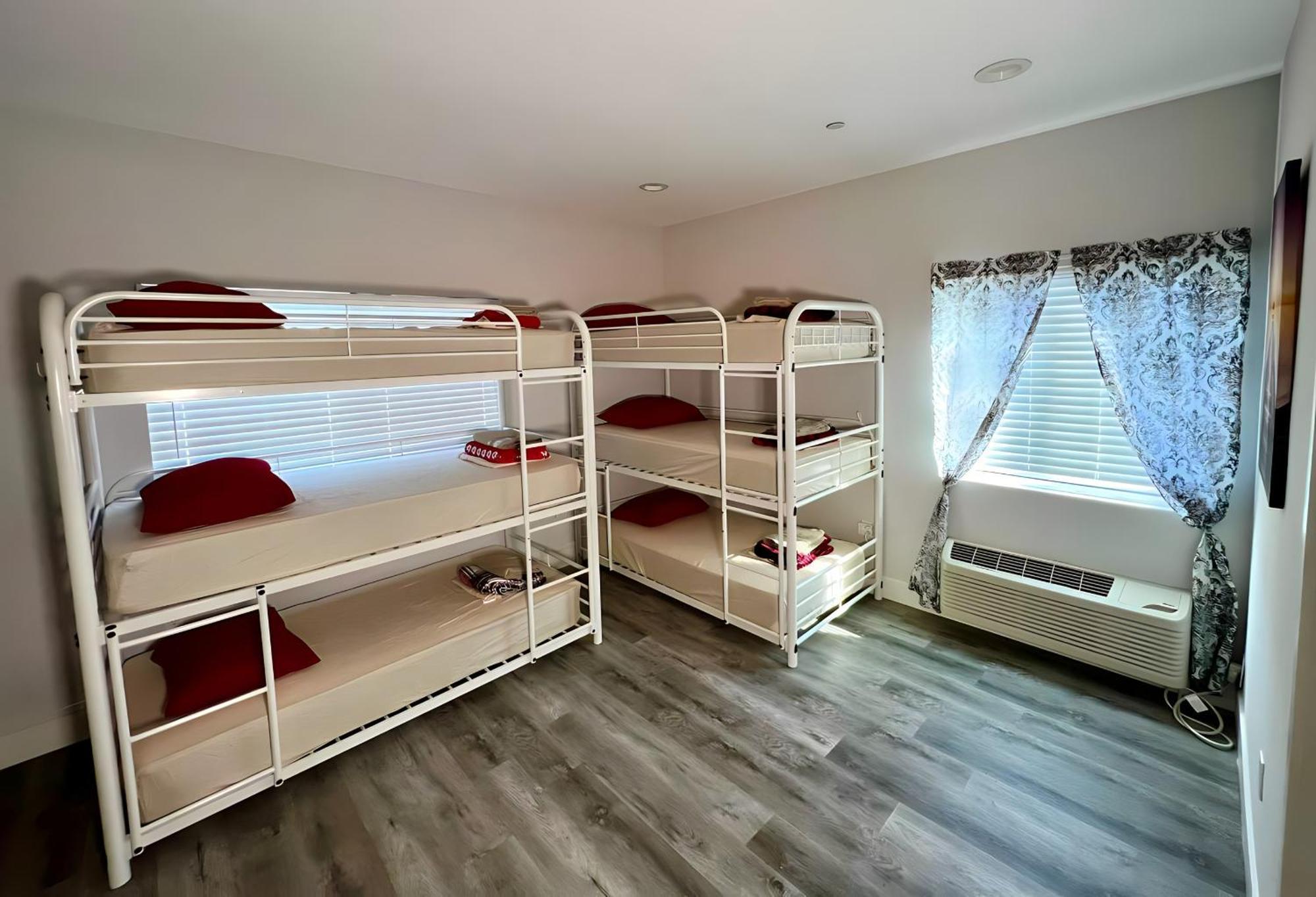 Hostel Sunnypineapple
